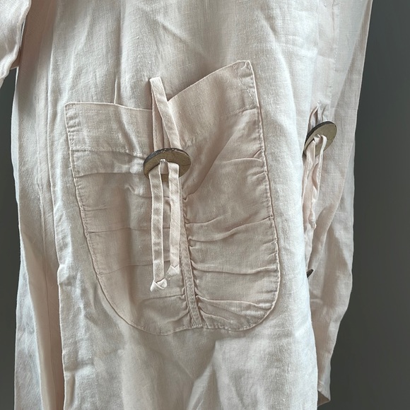 Click by Color Me Cotton NWOT size M - Picture 2 of 8